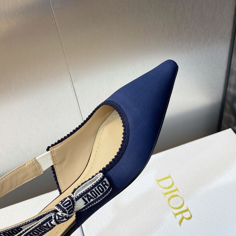 Christian Dior Heeled Shoes